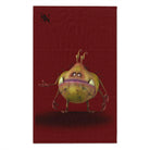 My Ugly | Mix & Match Soft Fun-Flirty Lovers’ Towels
