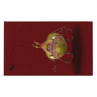 My Ugly | Mix & Match Soft Fun-Flirty Lovers’ Towels