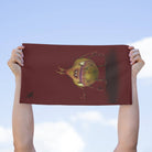 My Ugly | Mix & Match Soft Fun-Flirty Lovers’ Towels