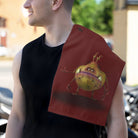 My Ugly | Mix & Match Soft Fun-Flirty Lovers’ Towels