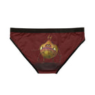 My Ugly | Mix & Match Women’s Fun-Flirty Lovers’ Panties