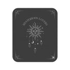 Mysterious Lovers | Mix Match Fun-Flirty Lovers’ Water-Resistant Blankets