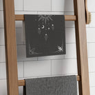 Mysterious Lovers | Mix & Match Soft Fun-Flirty Lovers’ Towels