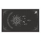 Mysterious Lovers | Mix & Match Soft Fun-Flirty Lovers’ Towels