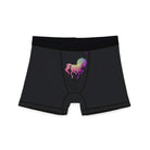 Mystical Unicorn | Mix and Match Fun-Flirty Lovers’ Boxer Briefs