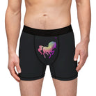 Mystical Unicorn | Mix and Match Fun-Flirty Lovers’ Boxer Briefs