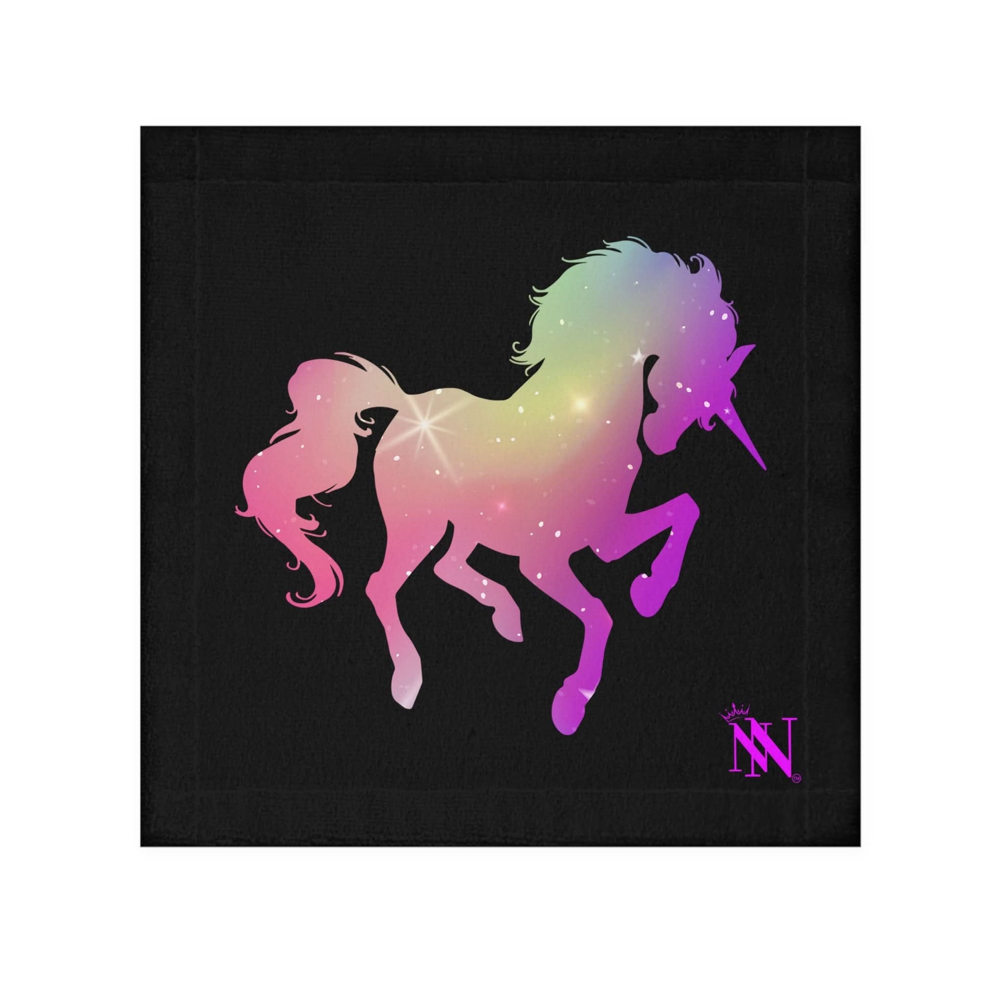 Mystical Unicorn | Mix & Match Lils’ Fun-Flirty Lovers’ Towels