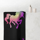 Mystical Unicorn | Mix & Match Naughty XL Fun-Flirty Lovers’ Towels