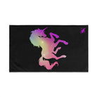Mystical Unicorn | Mix & Match Original Fun-Flirty Lovers’ Towels