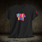 Nail It! | Mix & Match 100% Cotton Unisex Fun-Flirty Lovers’ Tees