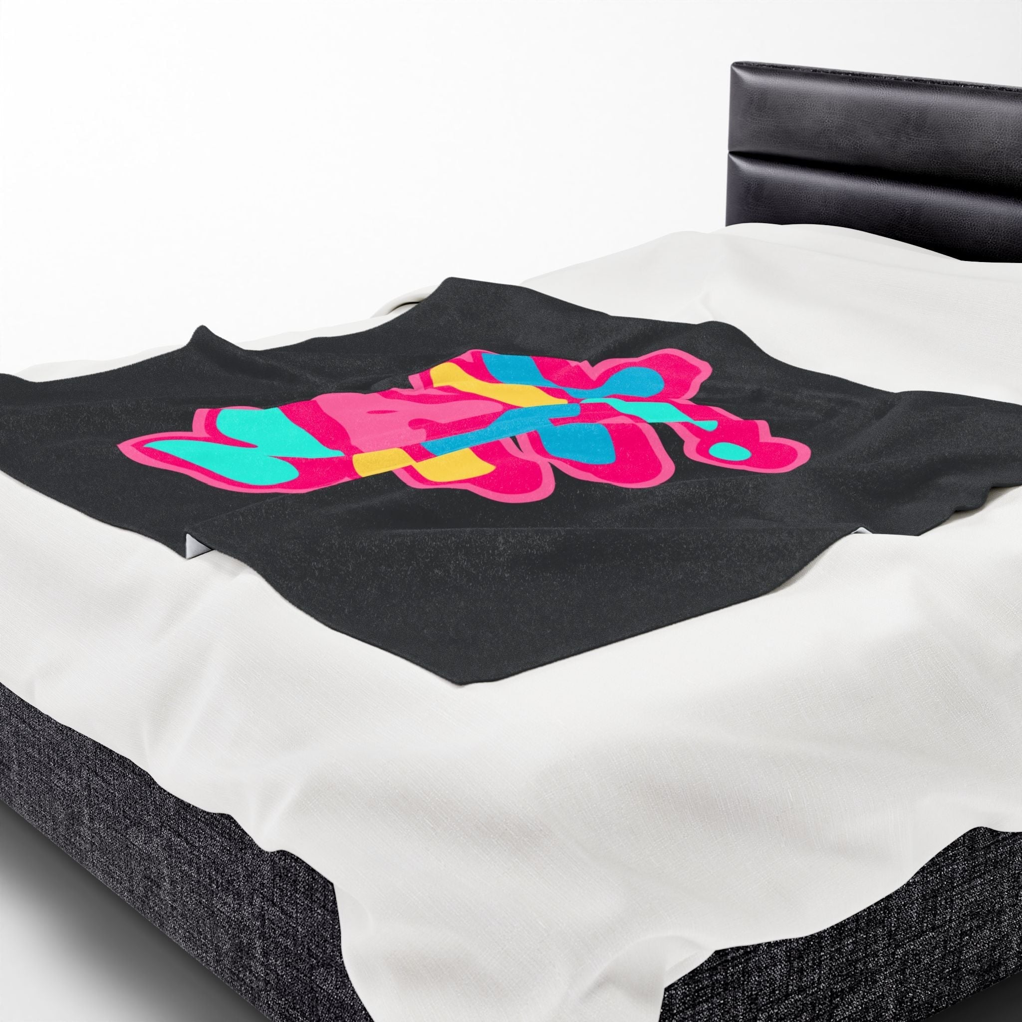Nail It! | Mix & Match Fun-Flirty Lovers’ Blankets