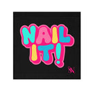Nail It! | Mix & Match Lils’ Fun-Flirty Lovers’ Towels