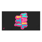 Nail It! | Mix & Match Naughty XL Fun-Flirty Lovers’ Towels