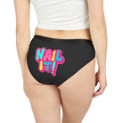 Nail It! | Mix & Match Women’s Fun-Flirty Lovers’ Panties