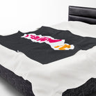 Nailed It | Mix & Match Fun-Flirty Lovers’ Blankets