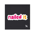Nailed It | Mix & Match Lils’ Fun-Flirty Lovers’ Towels