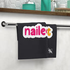 Nailed It | Mix & Match Lils’ Fun-Flirty Lovers’ Towels