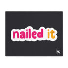 Nailed It | Mix & Match Playful Fun-Flirty Lovers’ Toy Mats