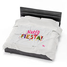 Naked Fiesta | Mix & Match Fun-Flirty Lovers’ Blankets