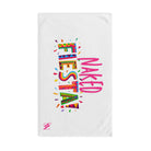 Naked Fiesta | Mix & Match Original Fun-Flirty Lovers’ Towels