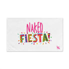 Naked Fiesta | Mix & Match Original Fun-Flirty Lovers’ Towels