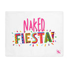 Naked Fiesta | Mix & Match Playful Fun-Flirty Lovers’ Toy Mats