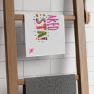 Naked Fiesta | Mix & Match Soft Fun-Flirty Lovers’ Towels