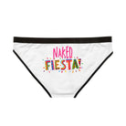 Naked Fiesta | Mix & Match Women’s Fun-Flirty Lovers’ Panties