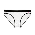 Naked Fiesta | Mix & Match Women’s Fun-Flirty Lovers’ Panties