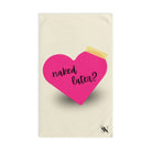 Naked Later? | Mix & Match Original Fun-Flirty Lovers’ Towels