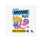 Naked Movie Night | Mix & Match Lils’ Fun-Flirty Lovers’ Towels
