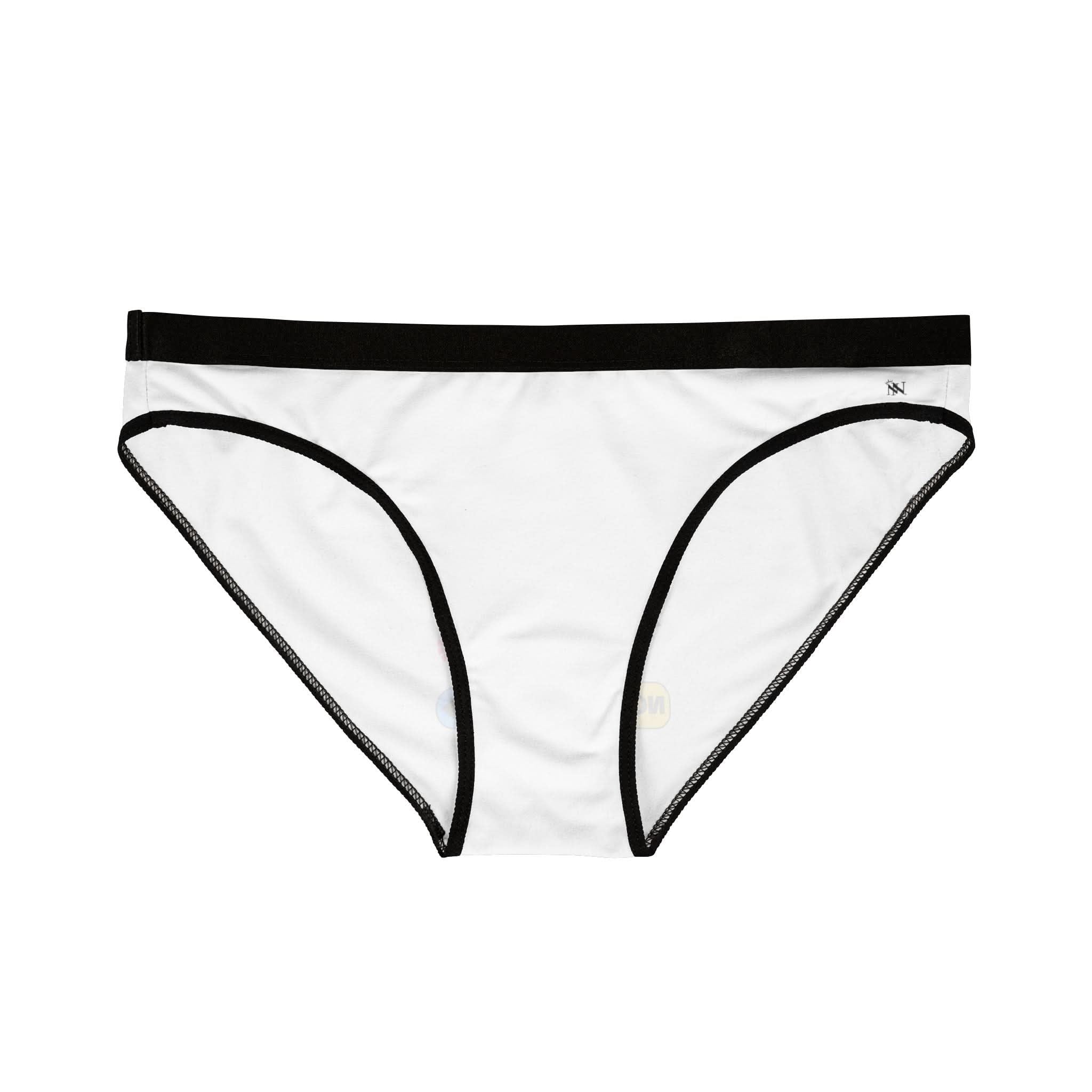 Naked Movie Night | Mix & Match Women’s Fun-Flirty Lovers’ Panties