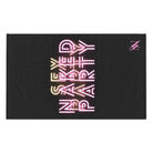 Naked Party | Mix & Match Soft Fun-Flirty Lovers’ Towels