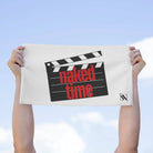 Naked Time | Mix & Match Soft Fun-Flirty Lovers’ Towels