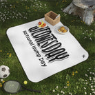 National Hump Day | Mix Match Fun-Flirty Lovers’ Water-Resistant Blankets