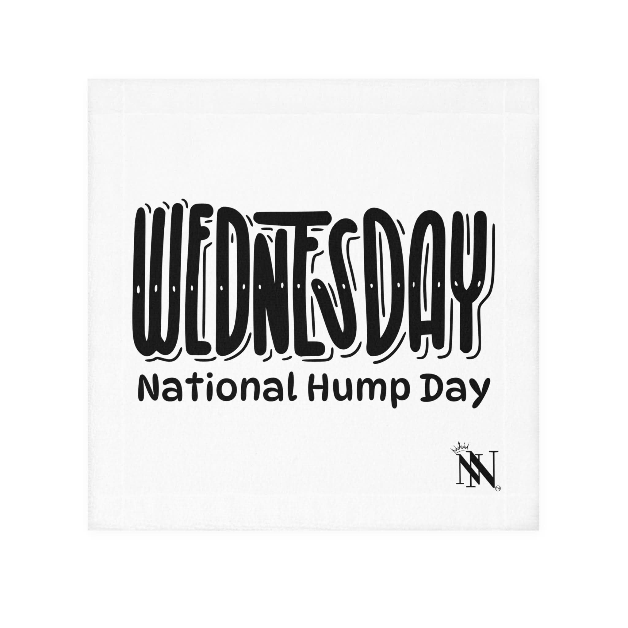 National Hump Day | Mix & Match Lils’ Fun-Flirty Lovers’ Towels