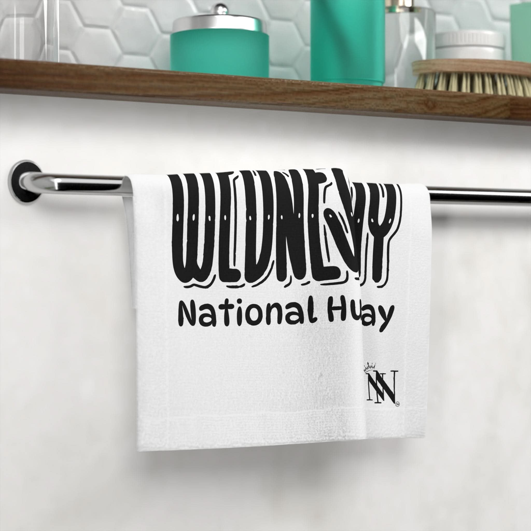 National Hump Day | Mix & Match Lils’ Fun-Flirty Lovers’ Towels