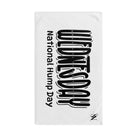 National Hump Day | Mix & Match Original Fun-Flirty Lovers’ Towels