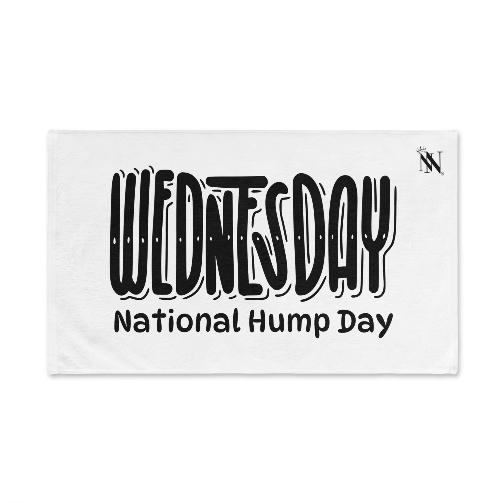 National Hump Day | Mix & Match Original Fun-Flirty Lovers’ Towels