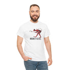 Naughty As Hell | Mix & Match 100% Cotton Unisex Fun-Flirty Lovers’ Tees