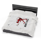 Naughty As Hell | Mix & Match Fun-Flirty Lovers’ Blankets