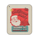 Naughty Christmas Party | Mix Match Fun-Flirty Lovers’ Water-Resistant Blankets