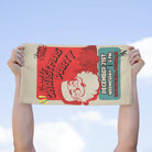 Naughty Christmas Party | Mix & Match Soft Fun-Flirty Lovers’ Towels