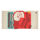 Naughty Christmas Party | Mix & Match Naughty XL Fun-Flirty Lovers’ Towels