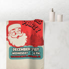 Naughty Christmas Party | Mix & Match Naughty XL Fun-Flirty Lovers’ Towels