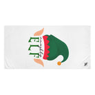 Naughty Elf | Mix & Match Naughty XL Fun-Flirty Lovers’ Towels