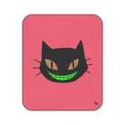 Naughty Kitty | Mix Match Fun-Flirty Lovers’ Water-Resistant Blankets