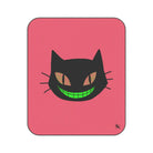 Naughty Kitty | Mix Match Fun-Flirty Lovers’ Water-Resistant Blankets