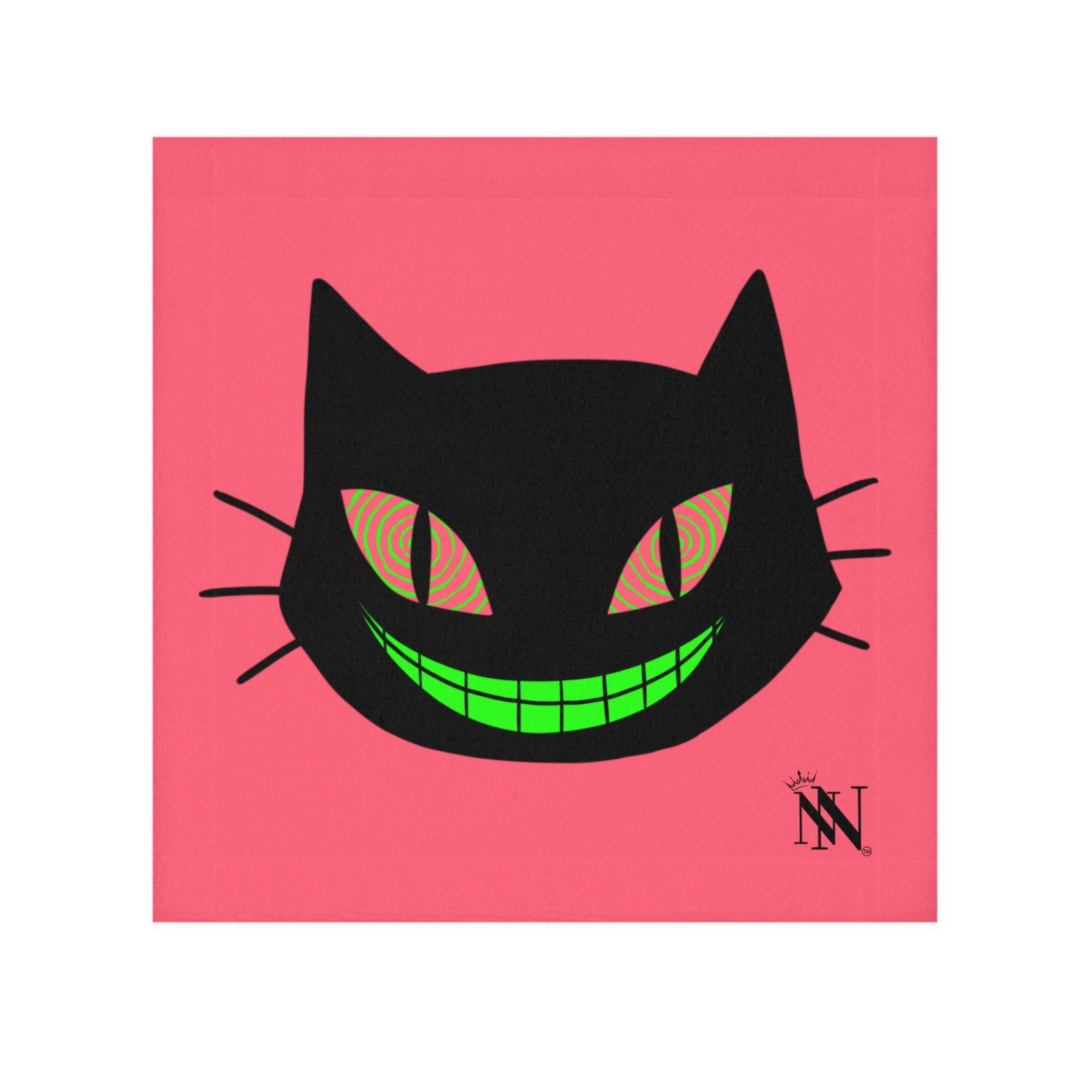 Naughty Kitty | Mix & Match Lils’ Fun-Flirty Lovers’ Towels