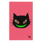 Naughty Kitty | Mix & Match Soft Fun-Flirty Lovers’ Towels